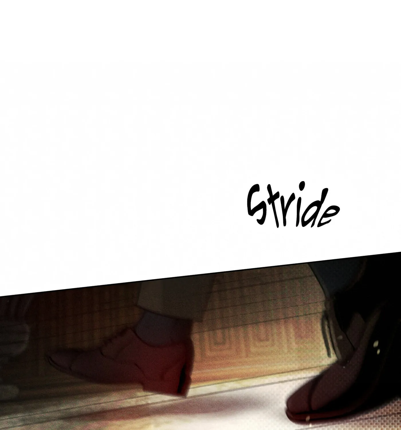 Codename Anastasia Chapter 10 page 23 - 