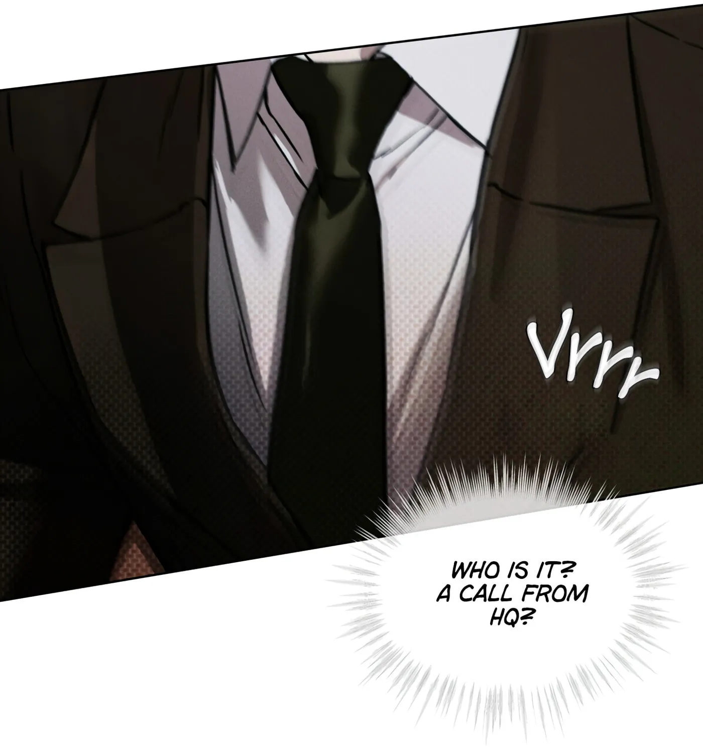 Codename Anastasia Chapter 10 page 26 - 