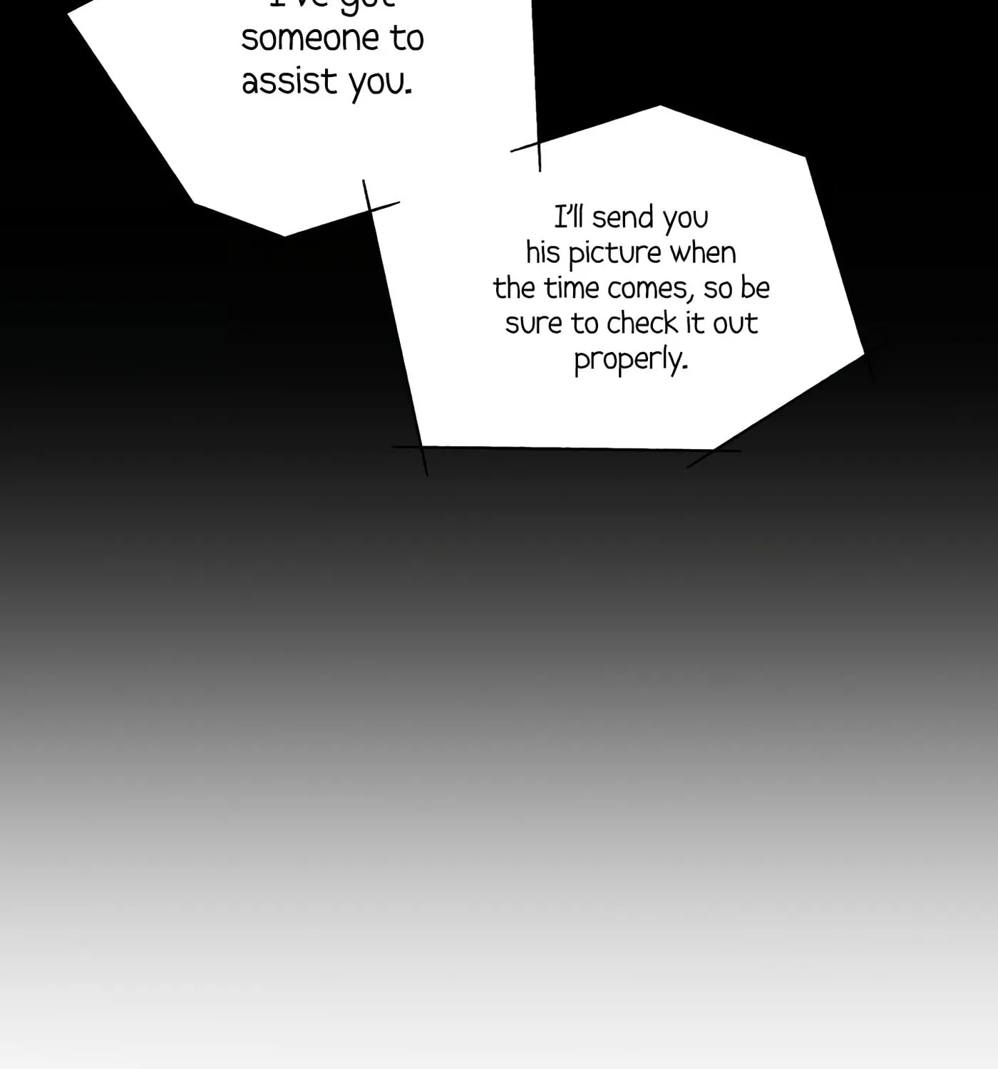 Codename Anastasia Chapter 10 page 29 - 