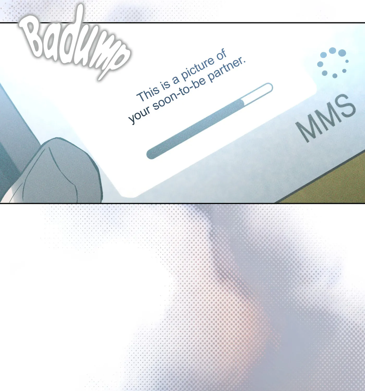 Codename Anastasia Chapter 10 page 31 - 
