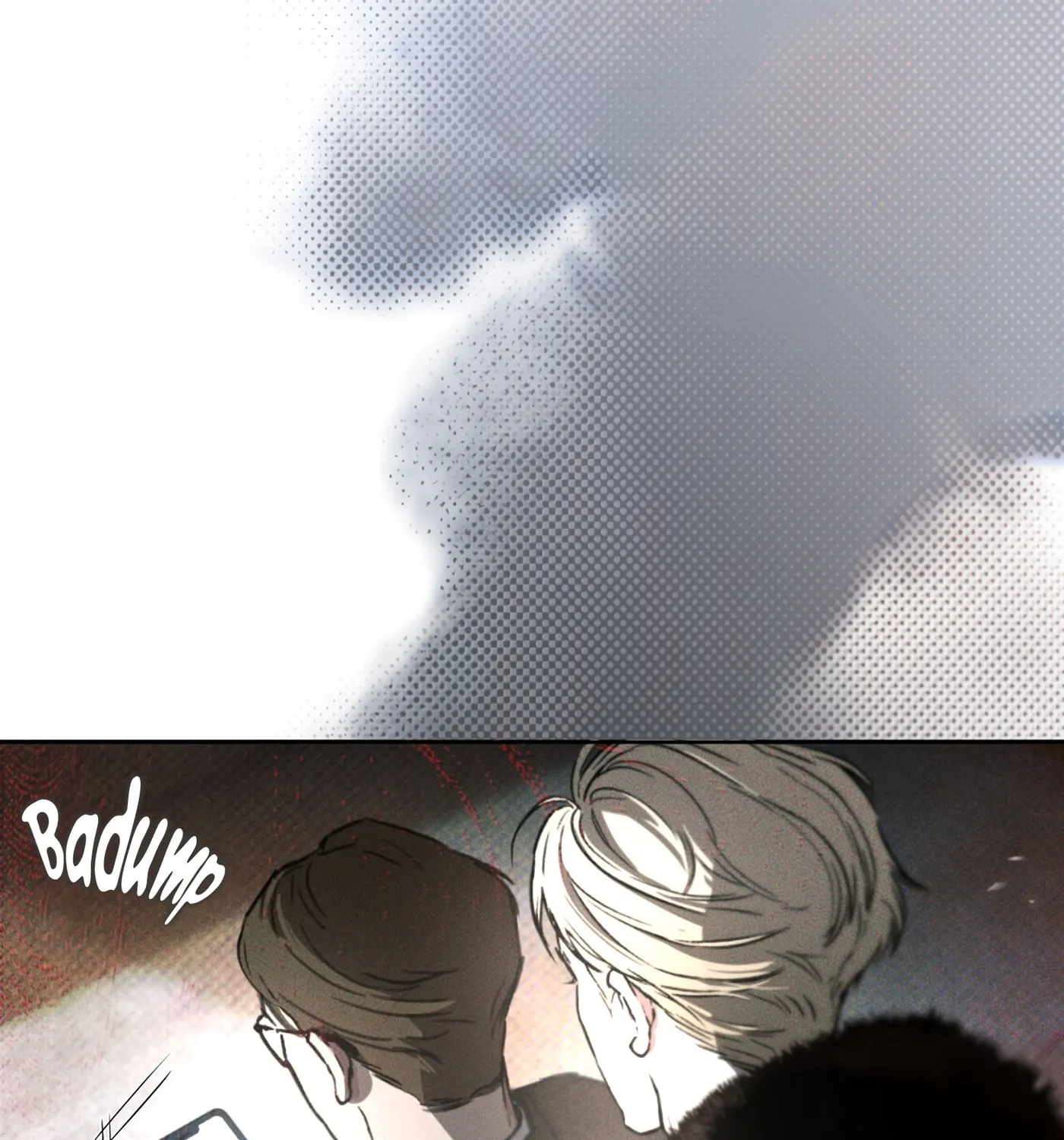 Codename Anastasia Chapter 10 page 32 - 