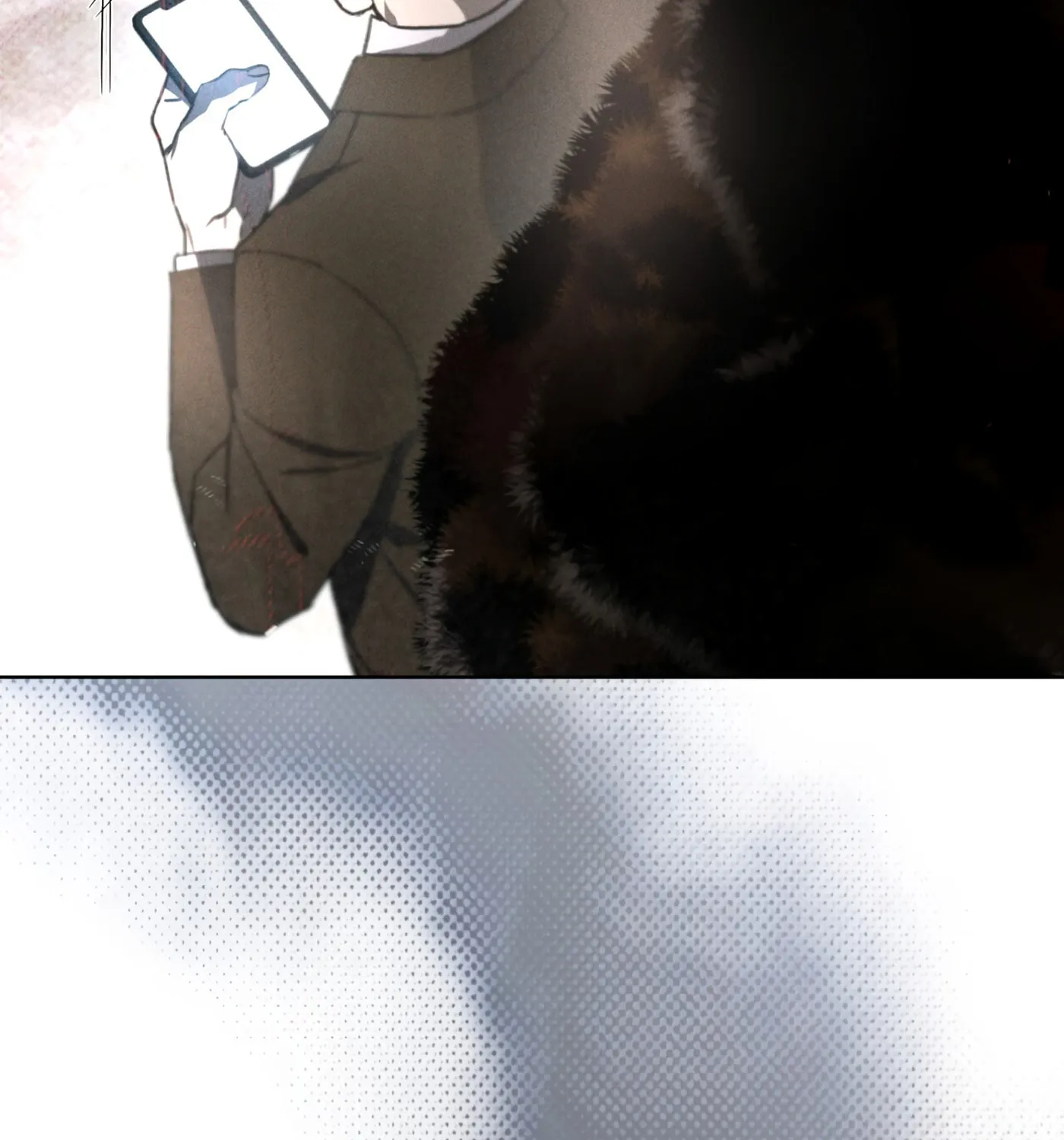 Codename Anastasia Chapter 10 page 33 - 