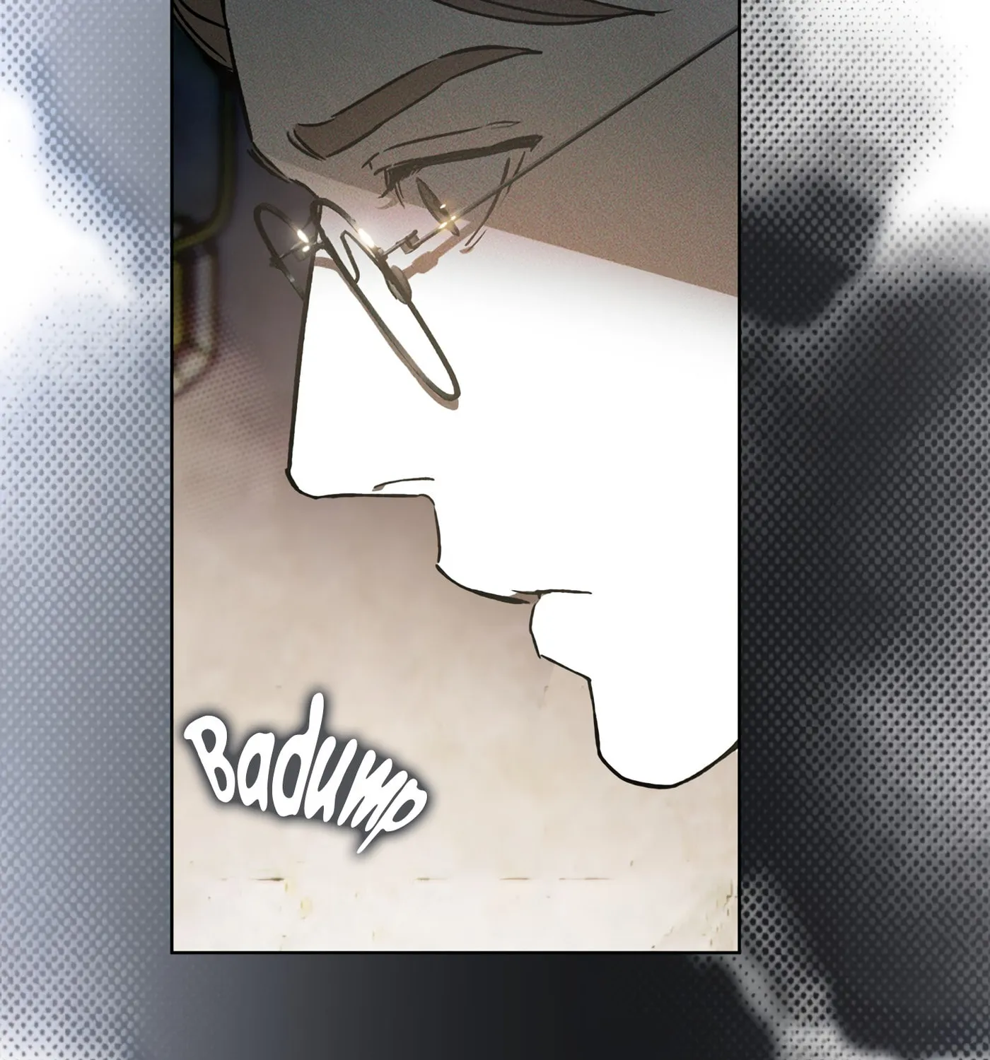 Codename Anastasia Chapter 10 page 35 - 