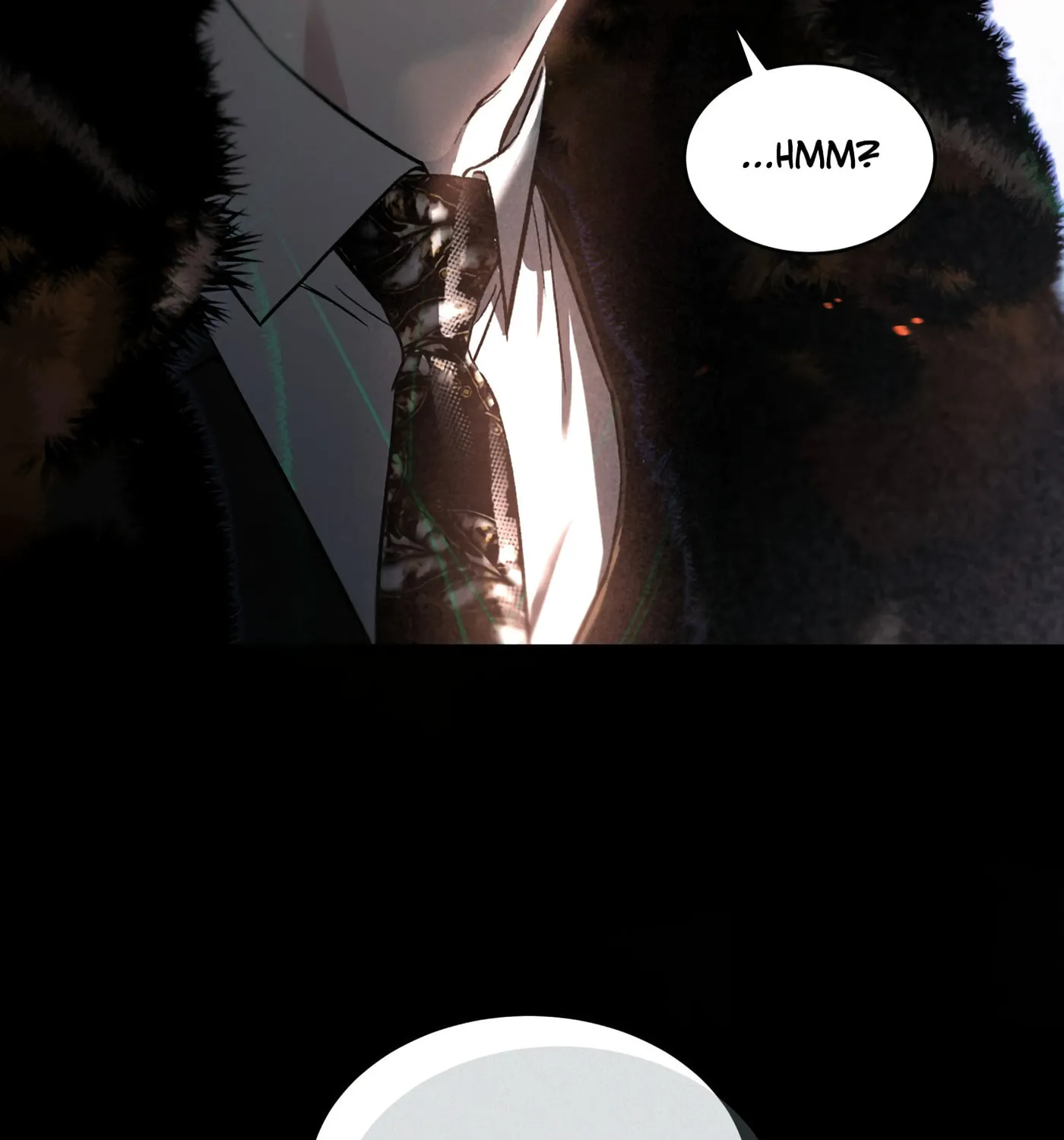 Codename Anastasia Chapter 10 page 39 - 