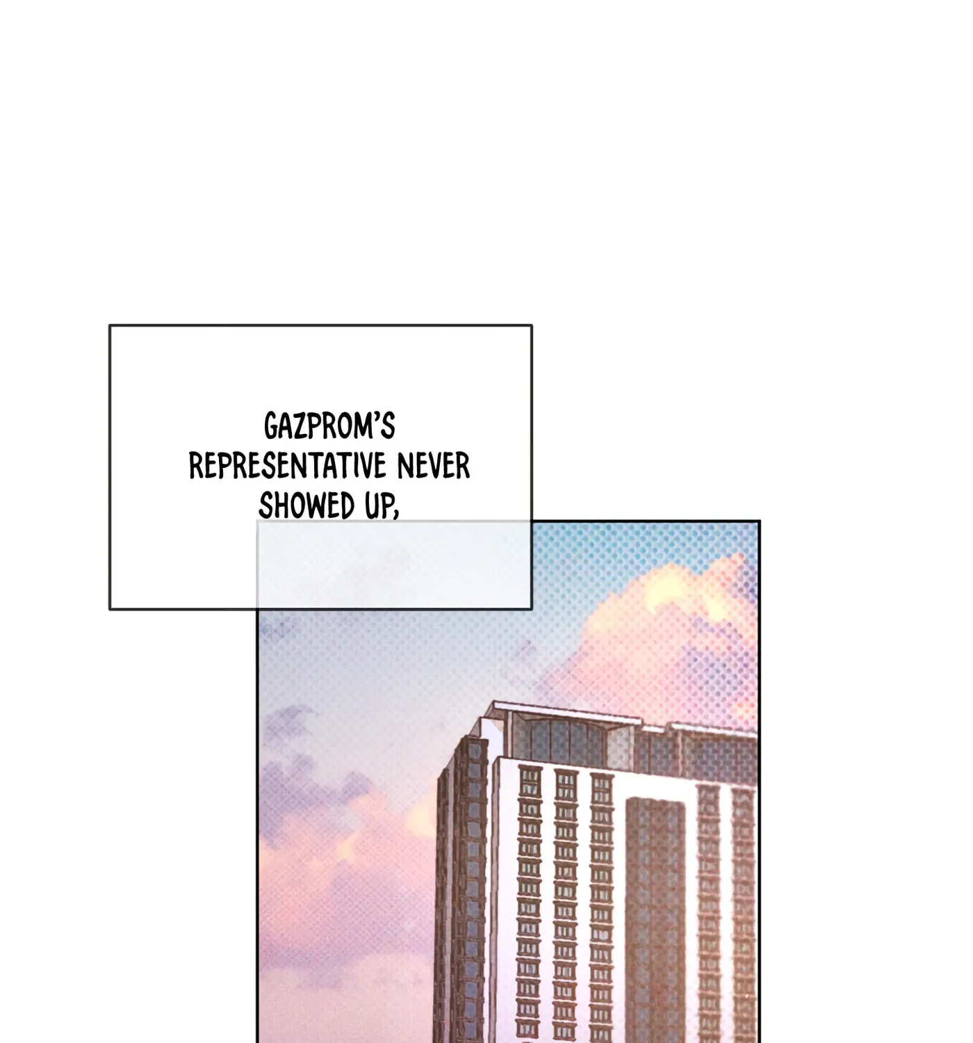 Codename Anastasia Chapter 10 page 45 - 