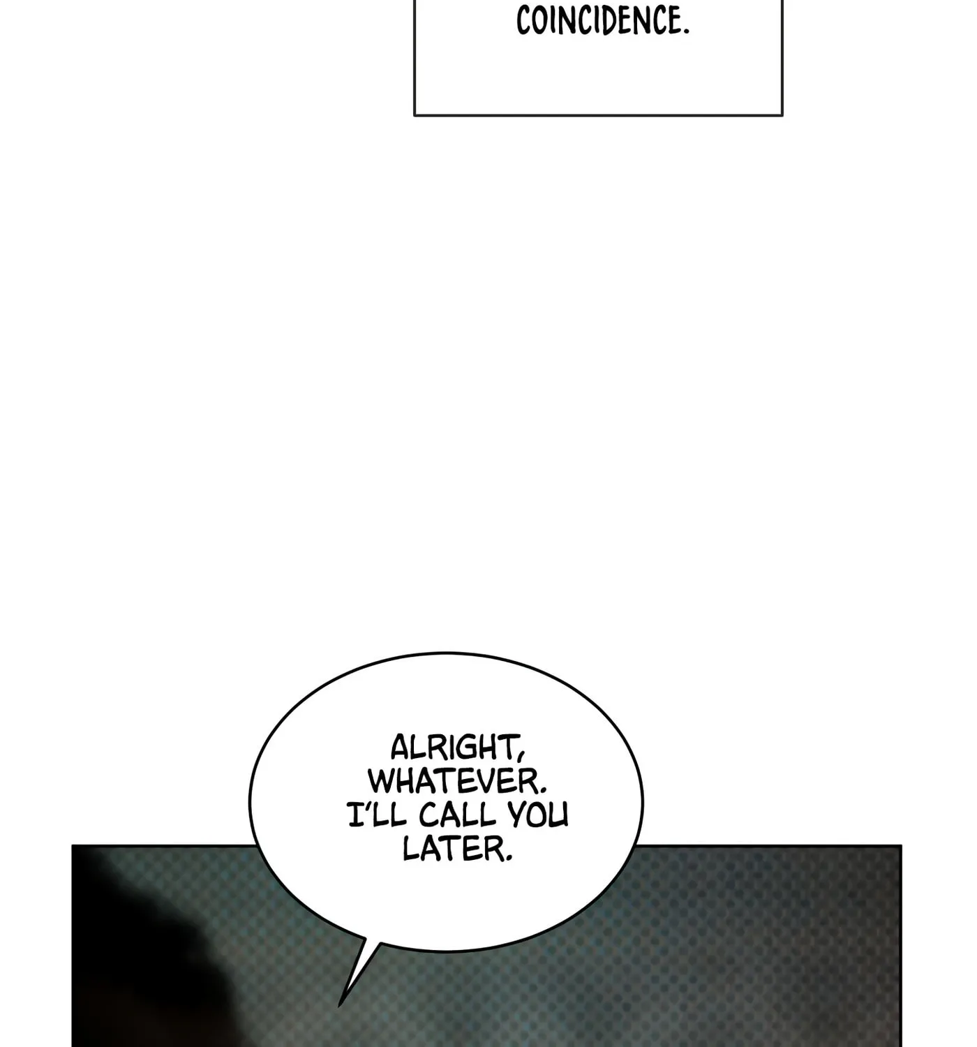 Codename Anastasia Chapter 10 page 6 - 