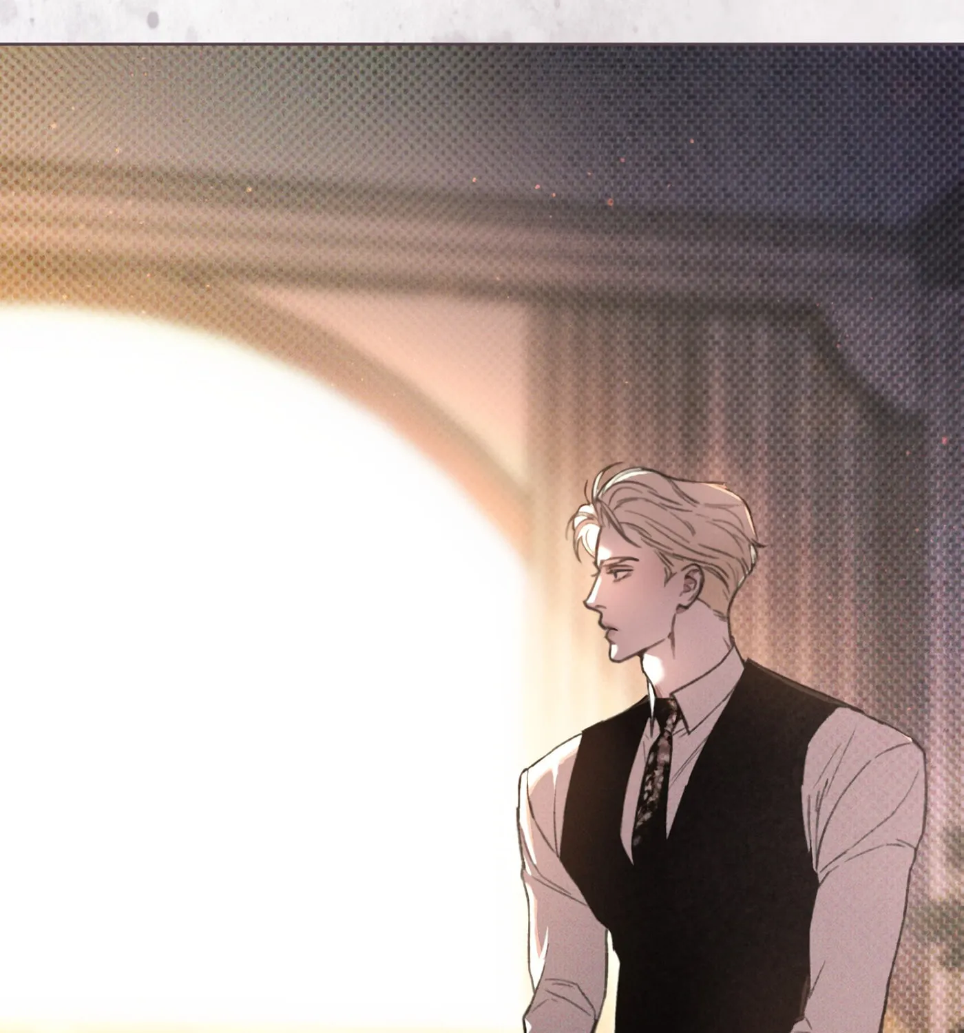 Codename Anastasia Chapter 10 page 52 - 