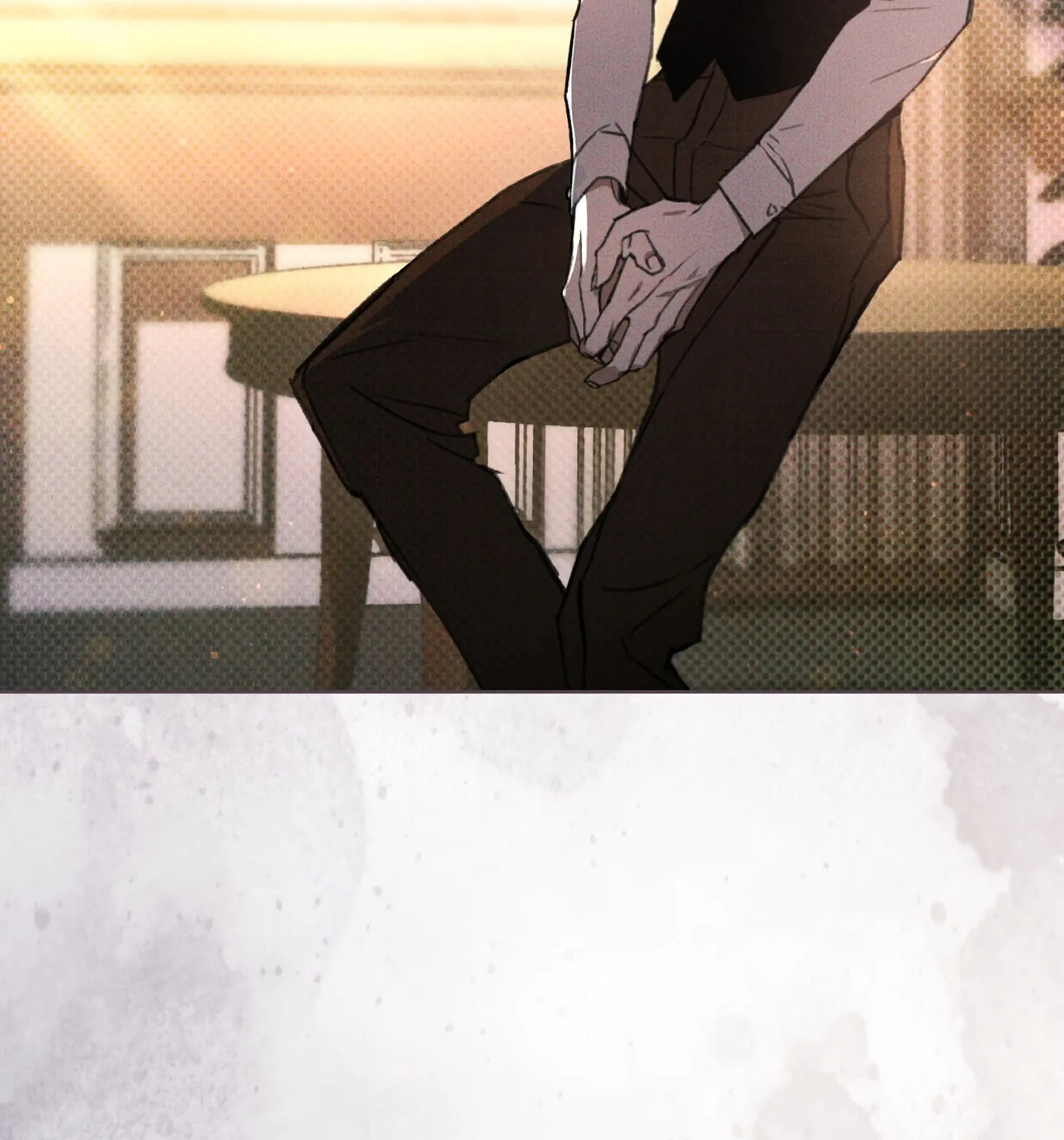 Codename Anastasia Chapter 10 page 53 - 