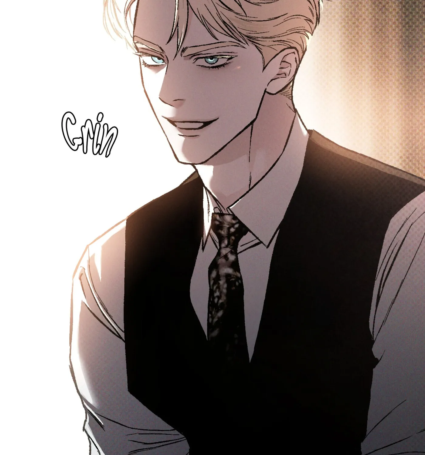 Codename Anastasia Chapter 10 page 55 - 