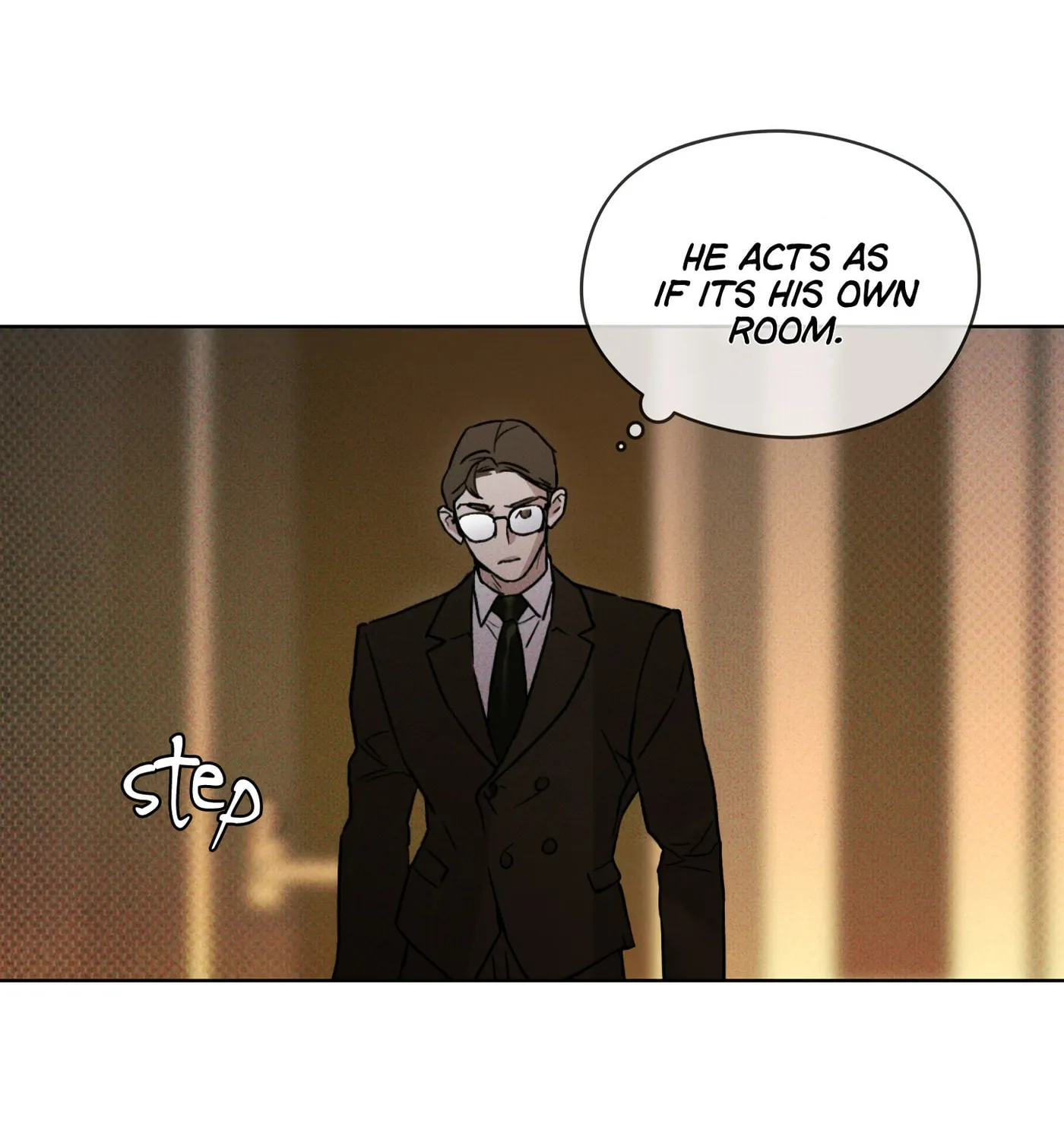 Codename Anastasia Chapter 10 page 57 - 