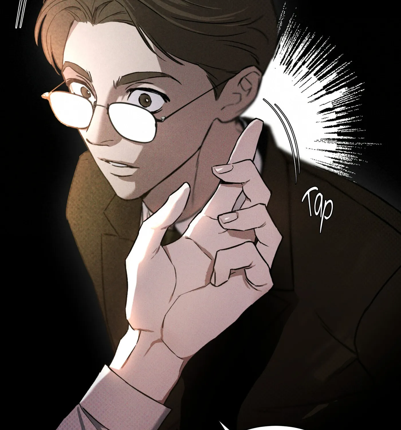 Codename Anastasia Chapter 10 page 63 - 