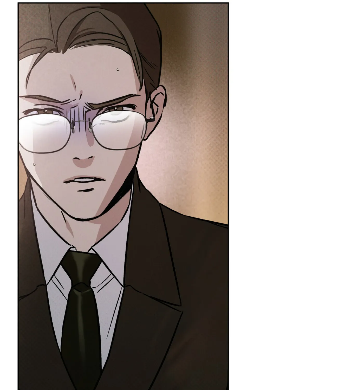 Codename Anastasia Chapter 10 page 66 - 