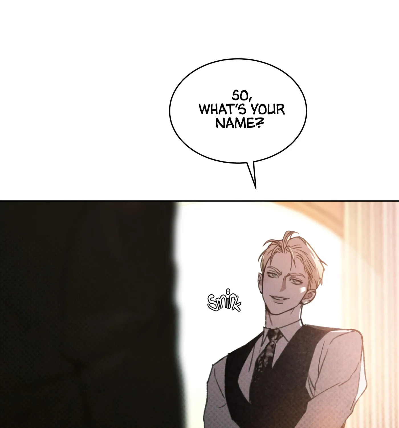 Codename Anastasia Chapter 10 page 68 - 