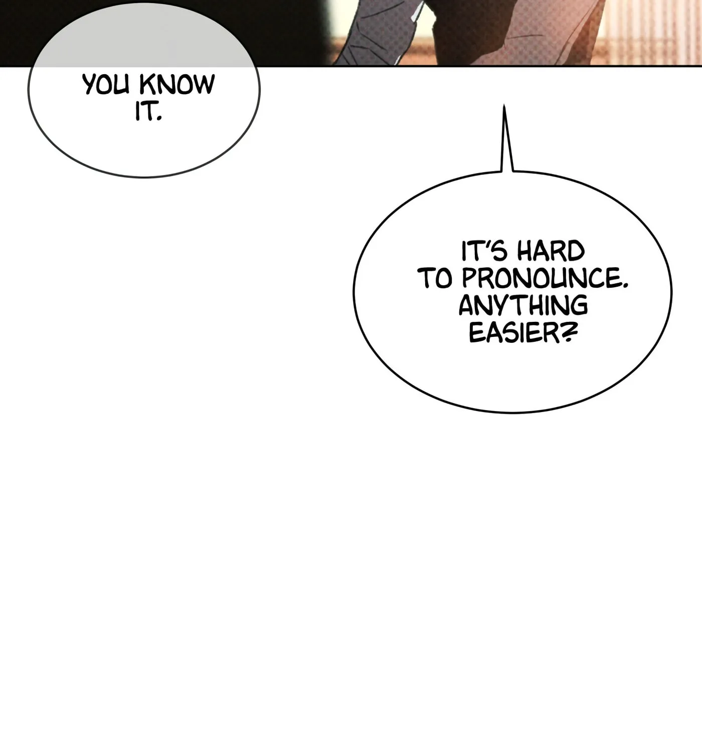Codename Anastasia Chapter 10 page 69 - 