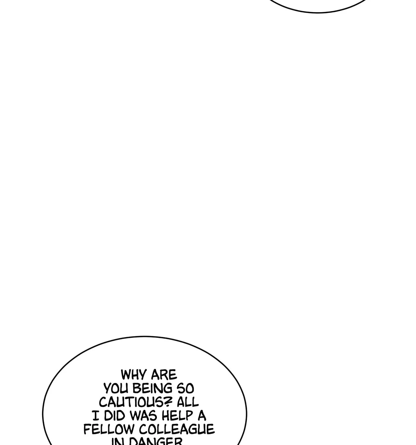 Codename Anastasia Chapter 10 page 76 - 