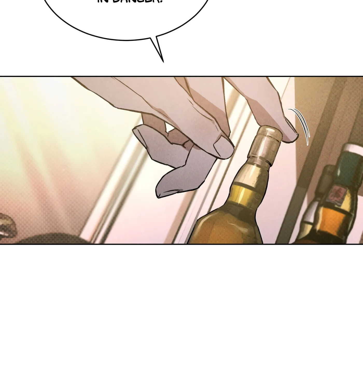 Codename Anastasia Chapter 10 page 77 - 