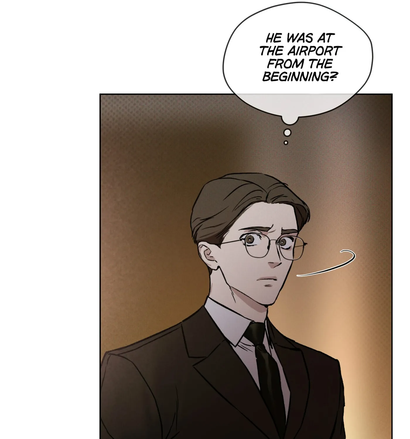 Codename Anastasia Chapter 10 page 79 - 