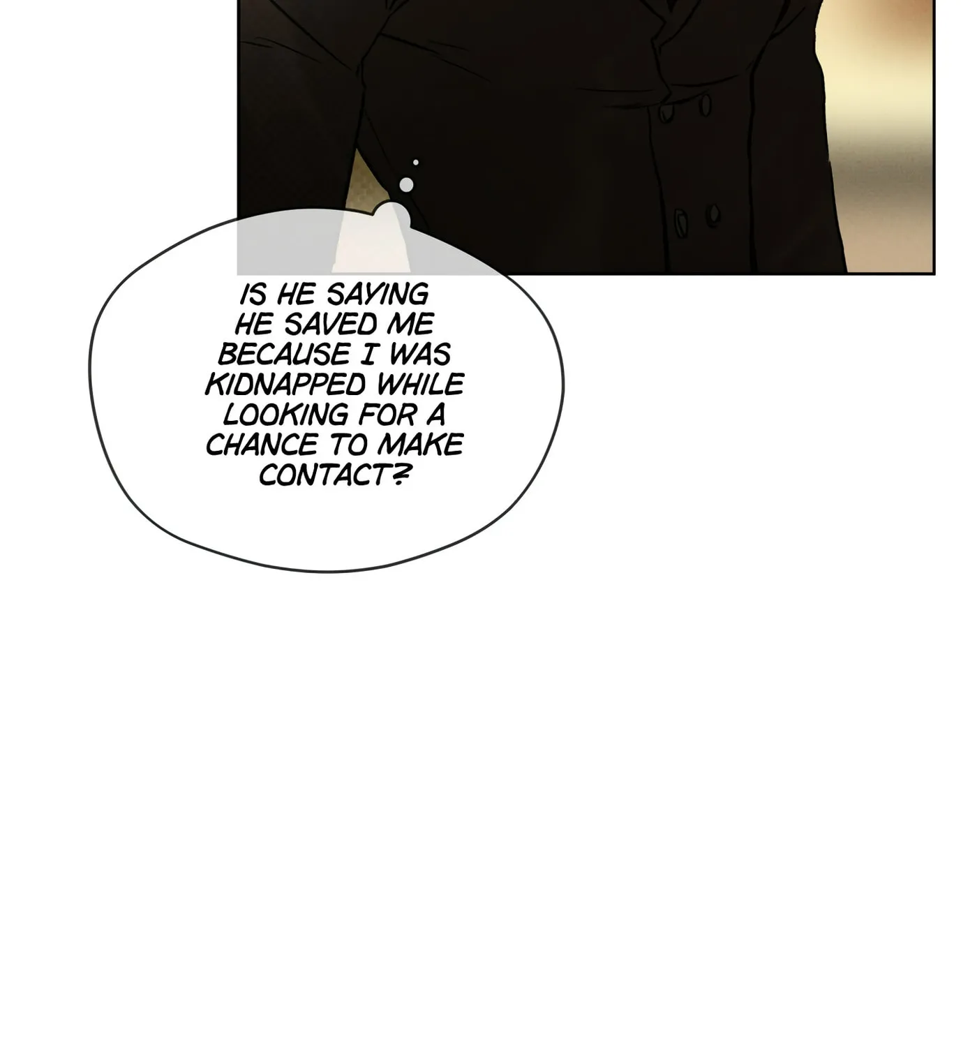 Codename Anastasia Chapter 10 page 80 - 