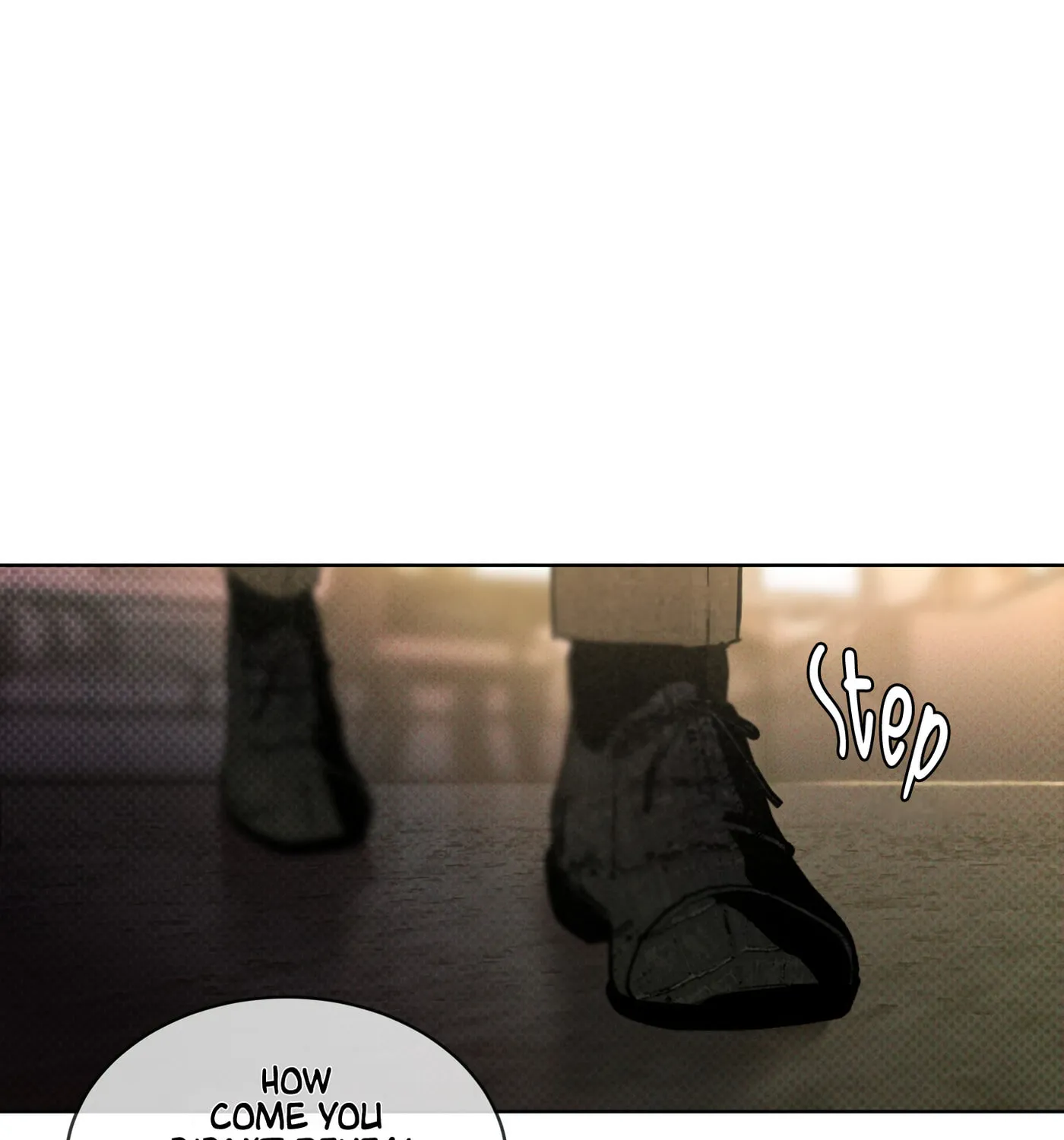 Codename Anastasia Chapter 10 page 81 - 
