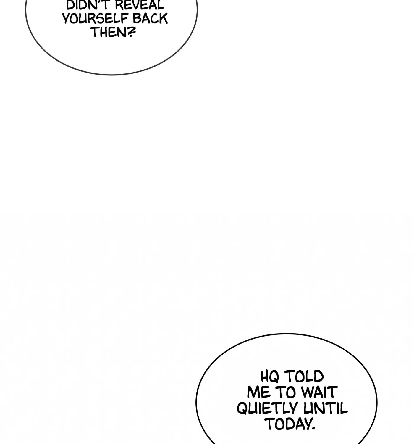 Codename Anastasia Chapter 10 page 82 - 
