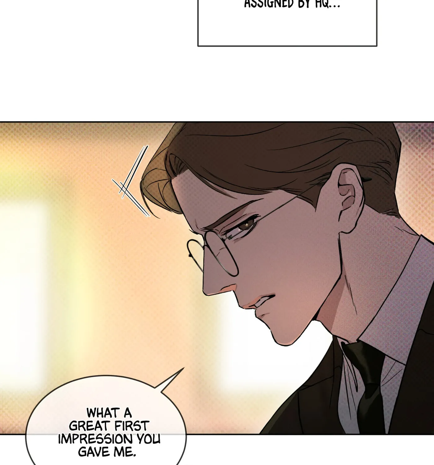 Codename Anastasia Chapter 10 page 88 - 