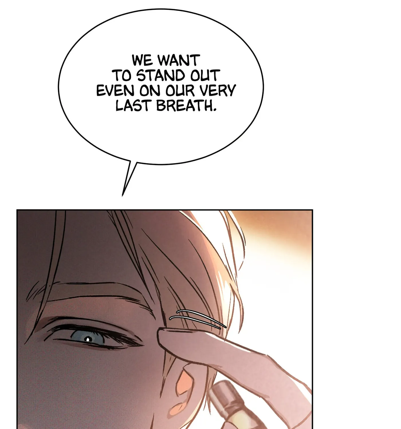 Codename Anastasia Chapter 10 page 92 - 
