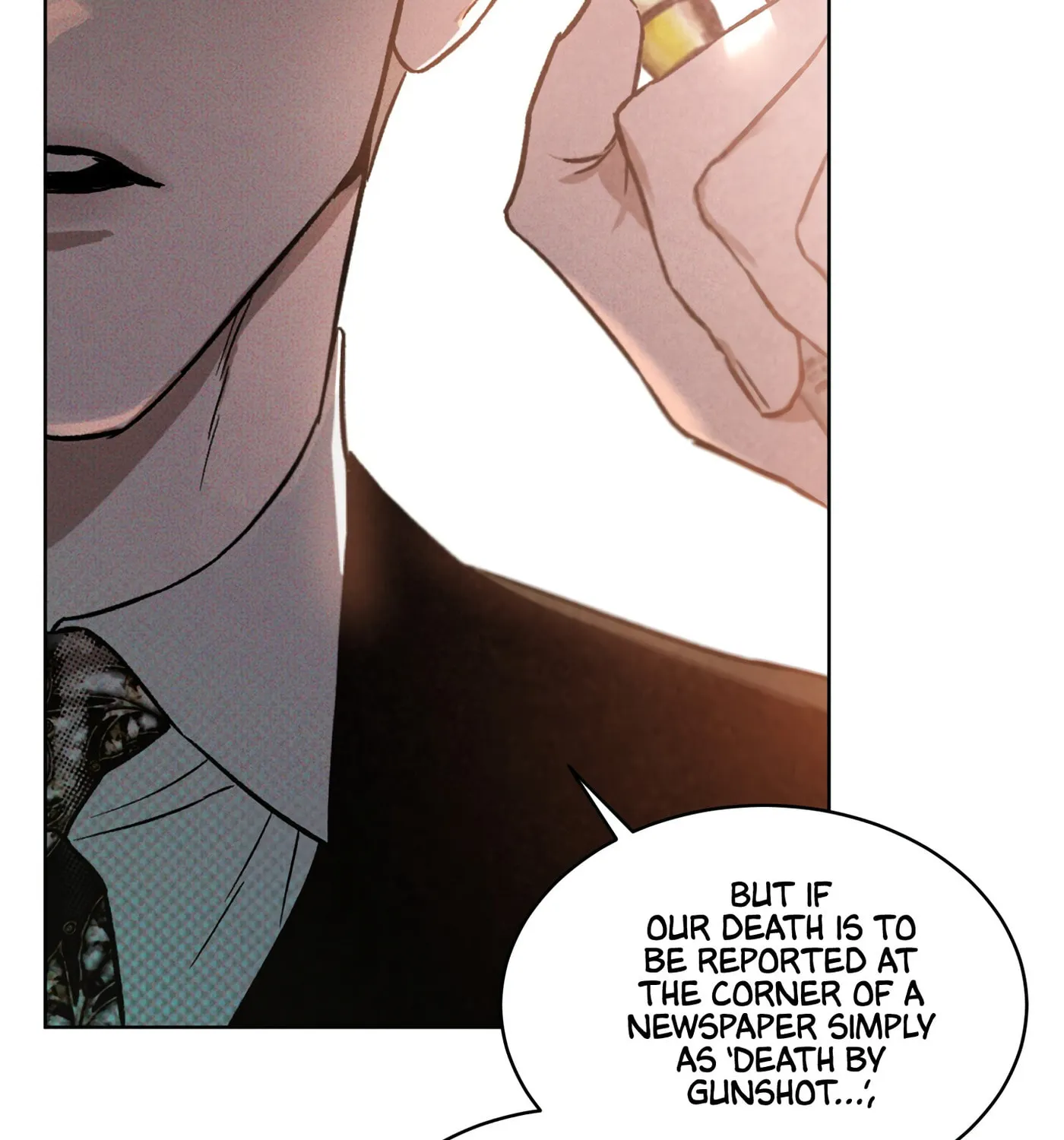 Codename Anastasia Chapter 10 page 93 - 