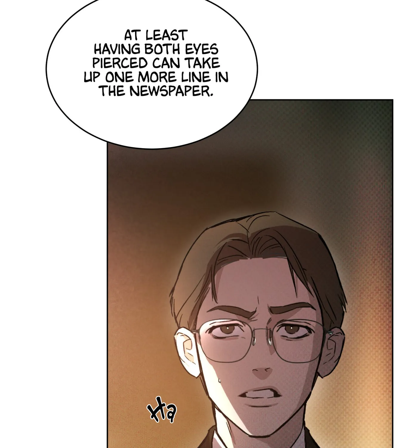 Codename Anastasia Chapter 10 page 95 - 