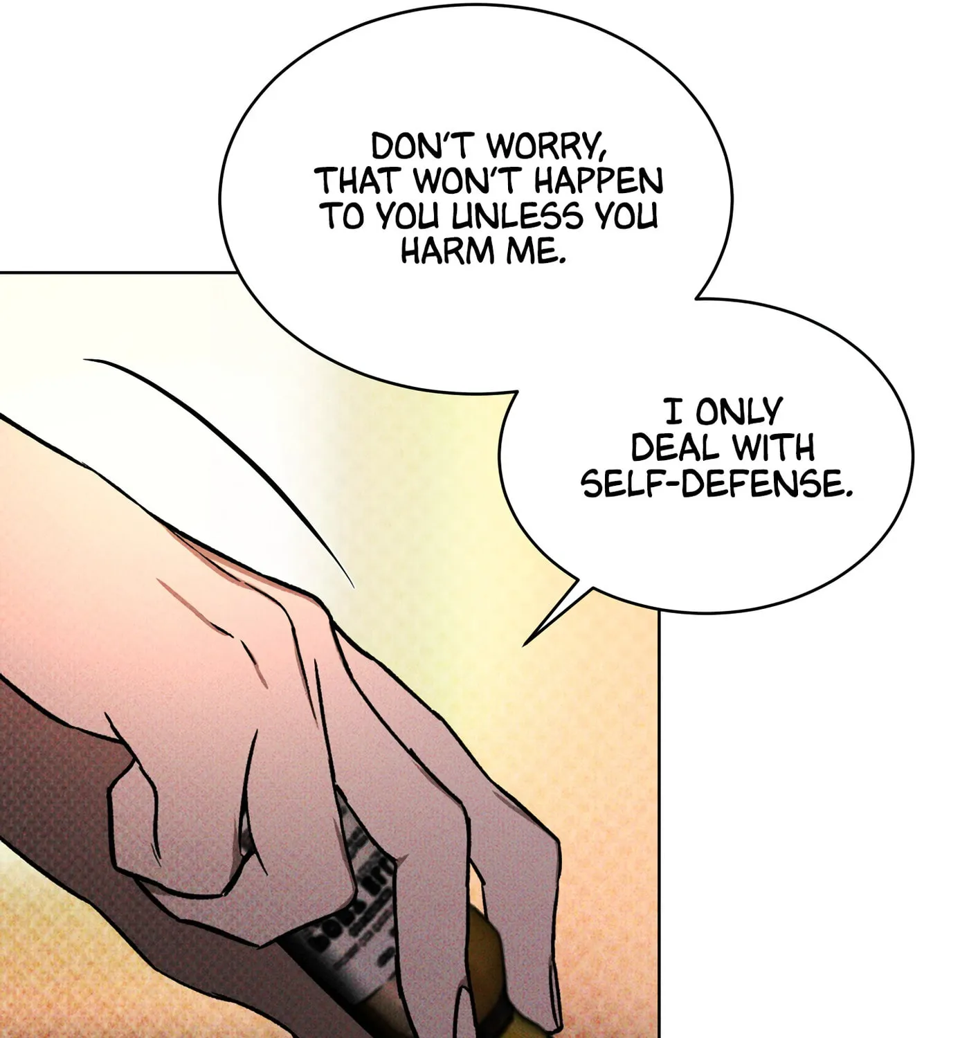 Codename Anastasia Chapter 10 page 98 - 