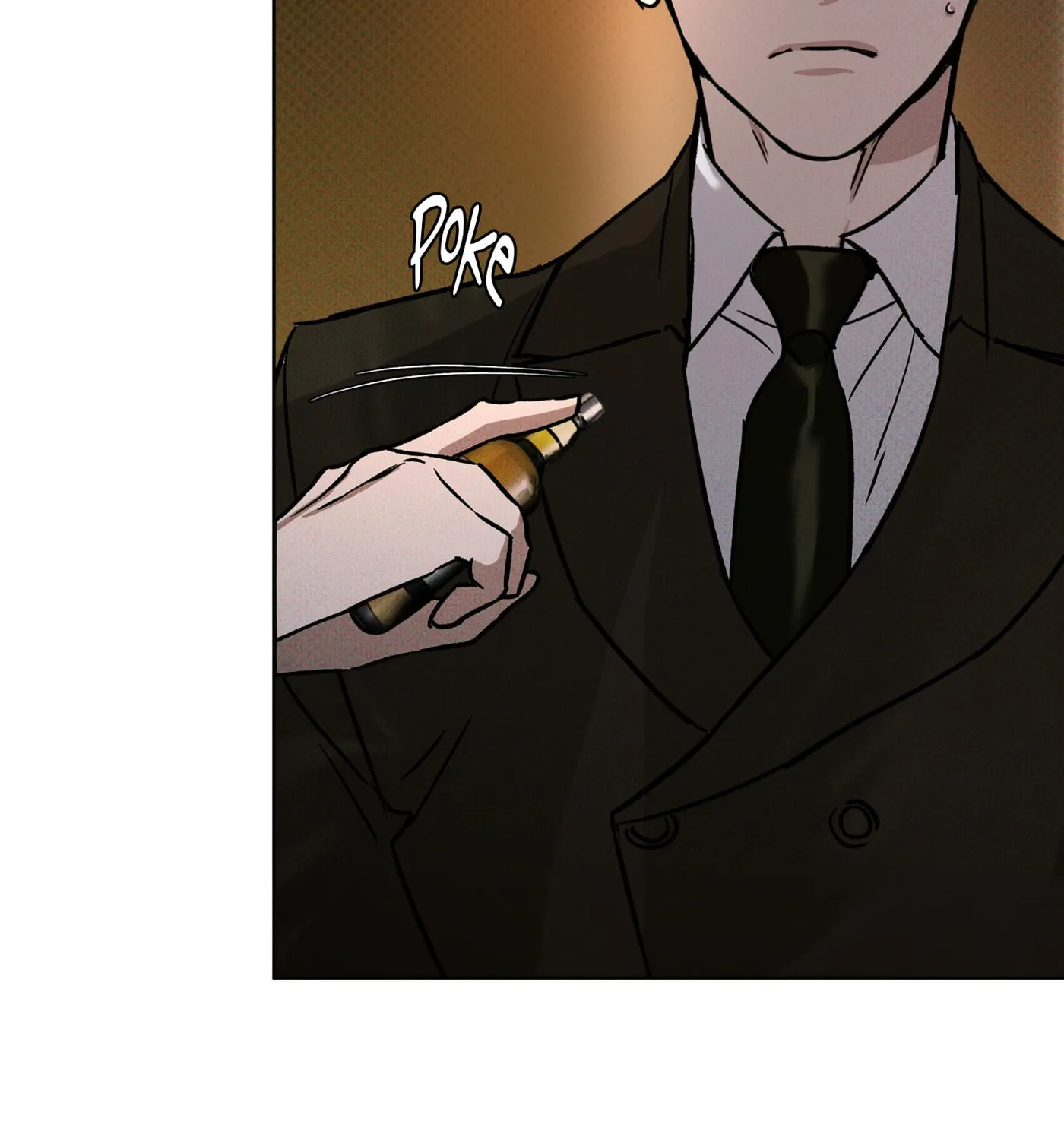 Codename Anastasia Chapter 10 page 100 - 