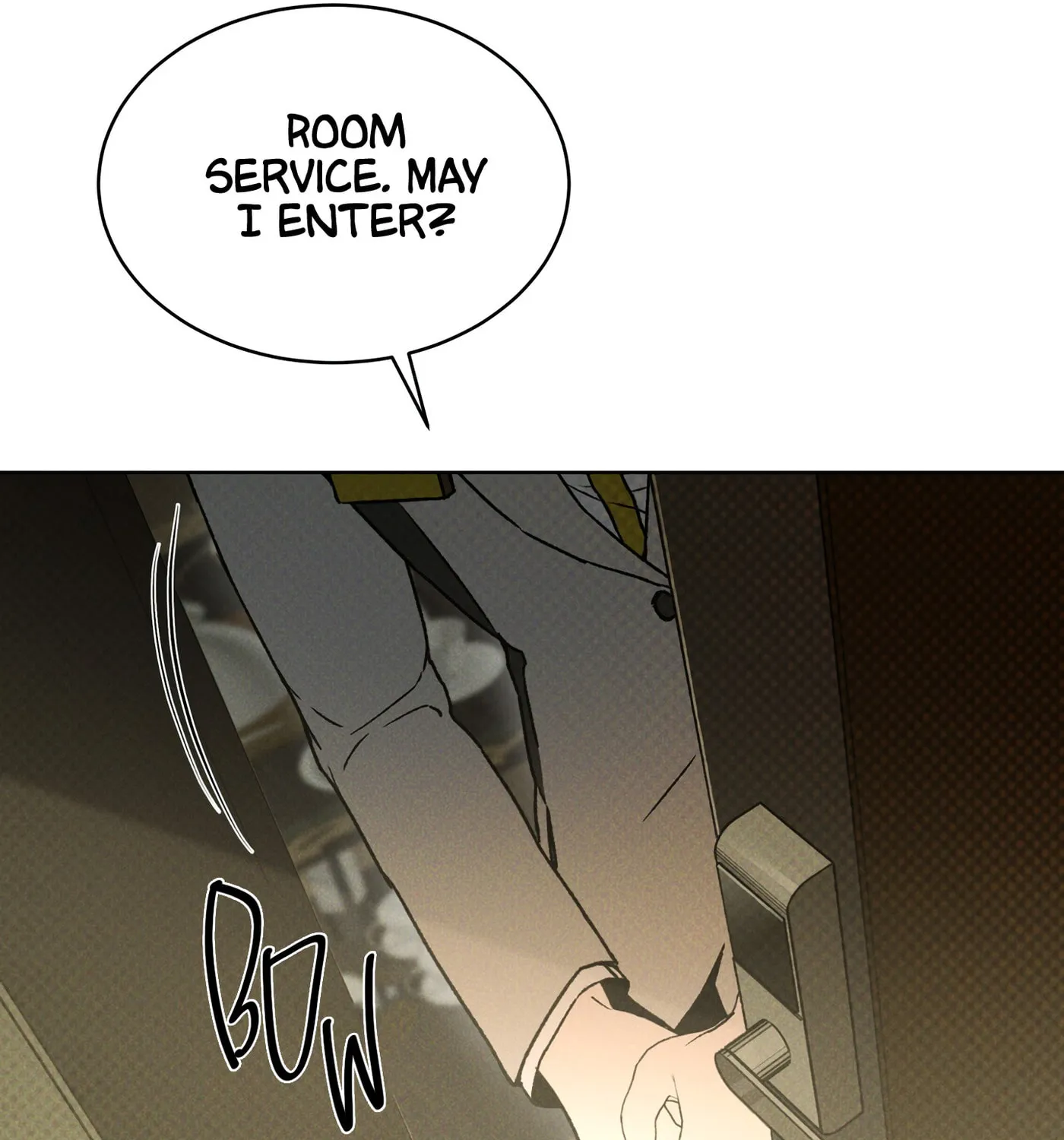 Codename Anastasia Chapter 11 page 12 - 