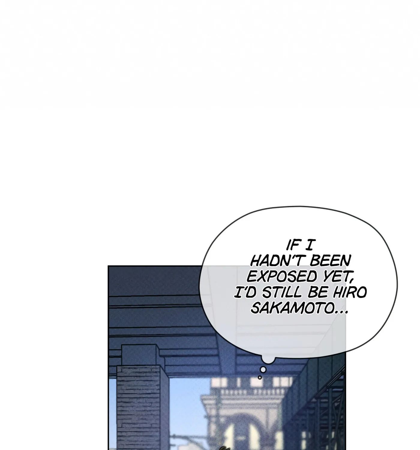 Codename Anastasia Chapter 11 page 112 - 
