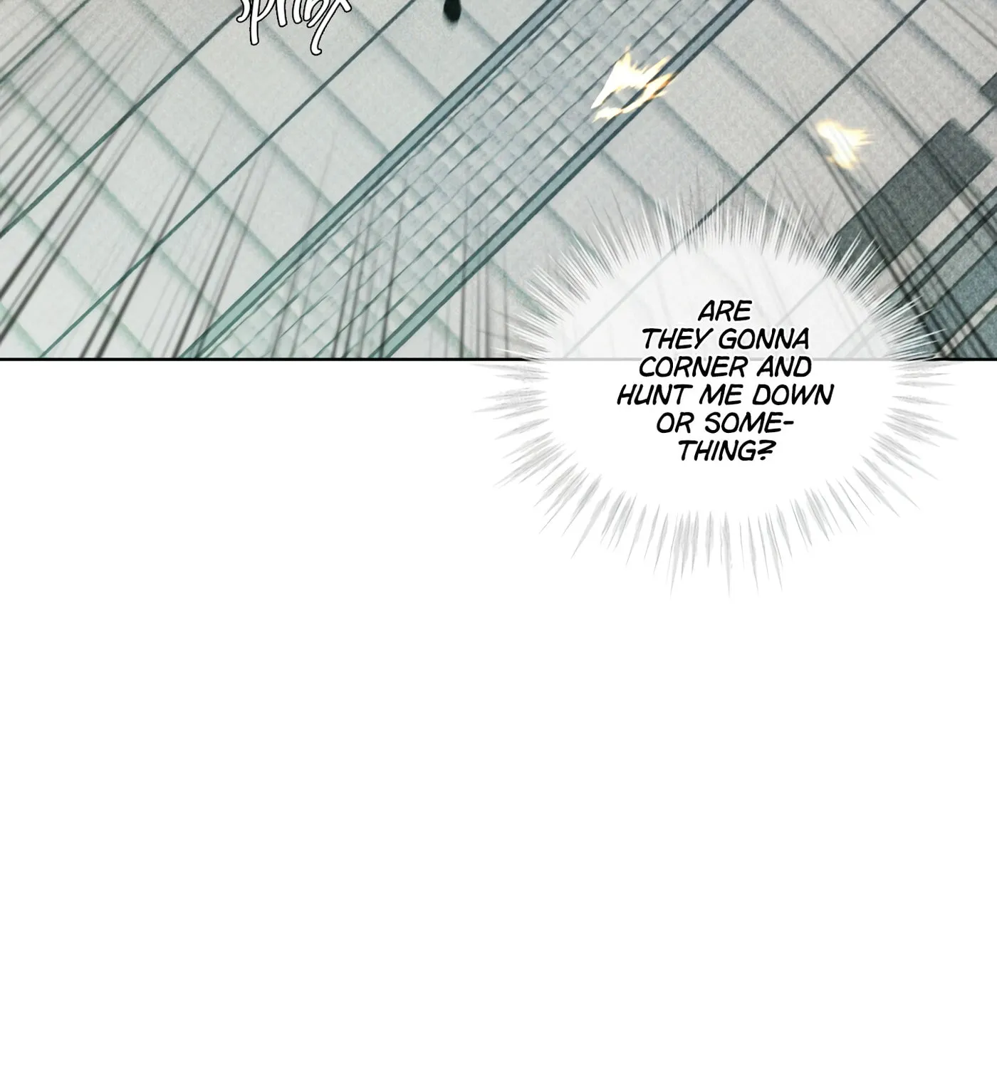 Codename Anastasia Chapter 11 page 120 - 
