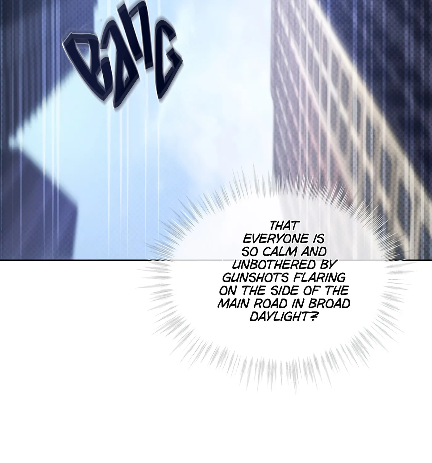 Codename Anastasia Chapter 11 page 123 - 