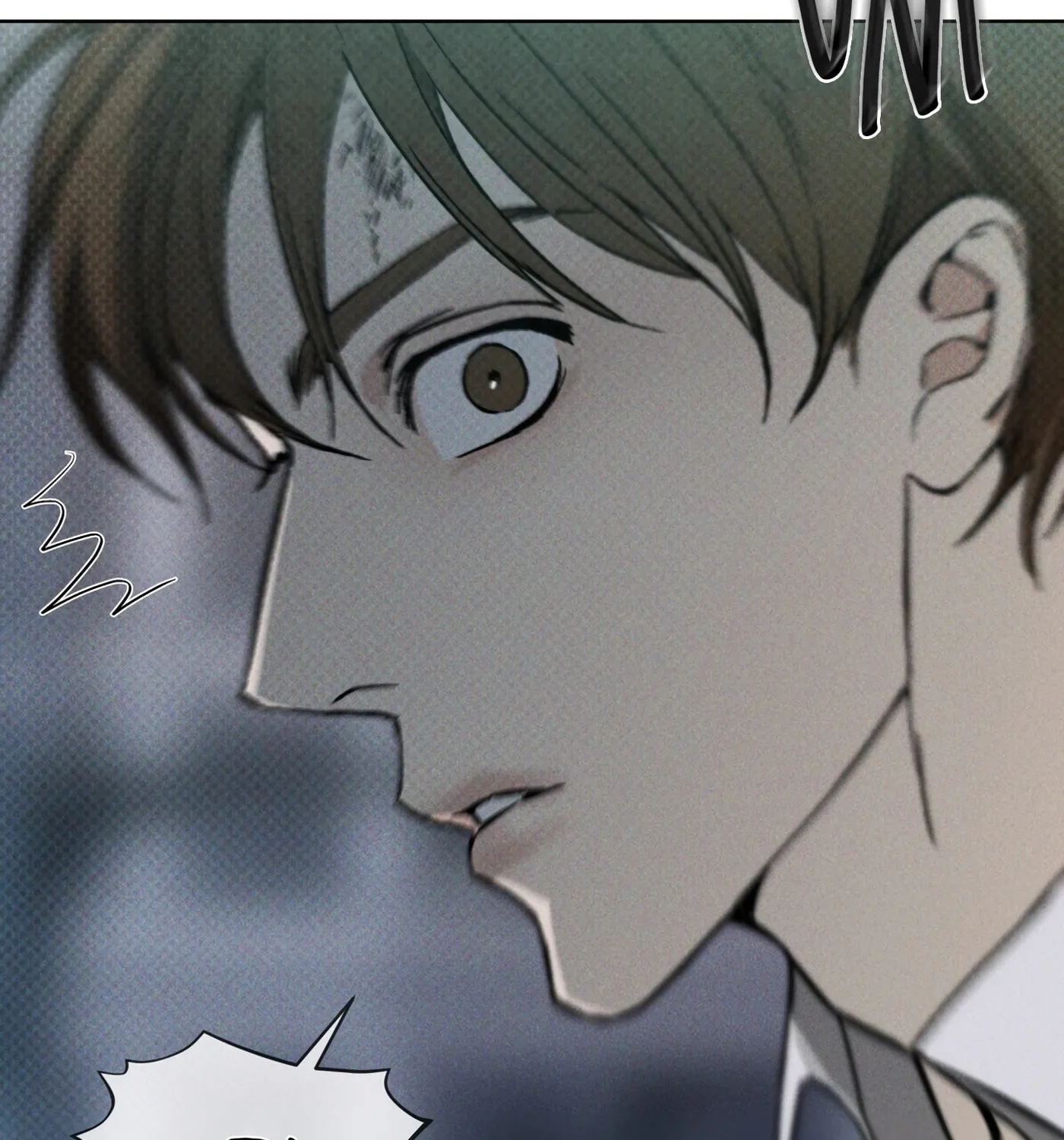 Codename Anastasia Chapter 11 page 131 - 