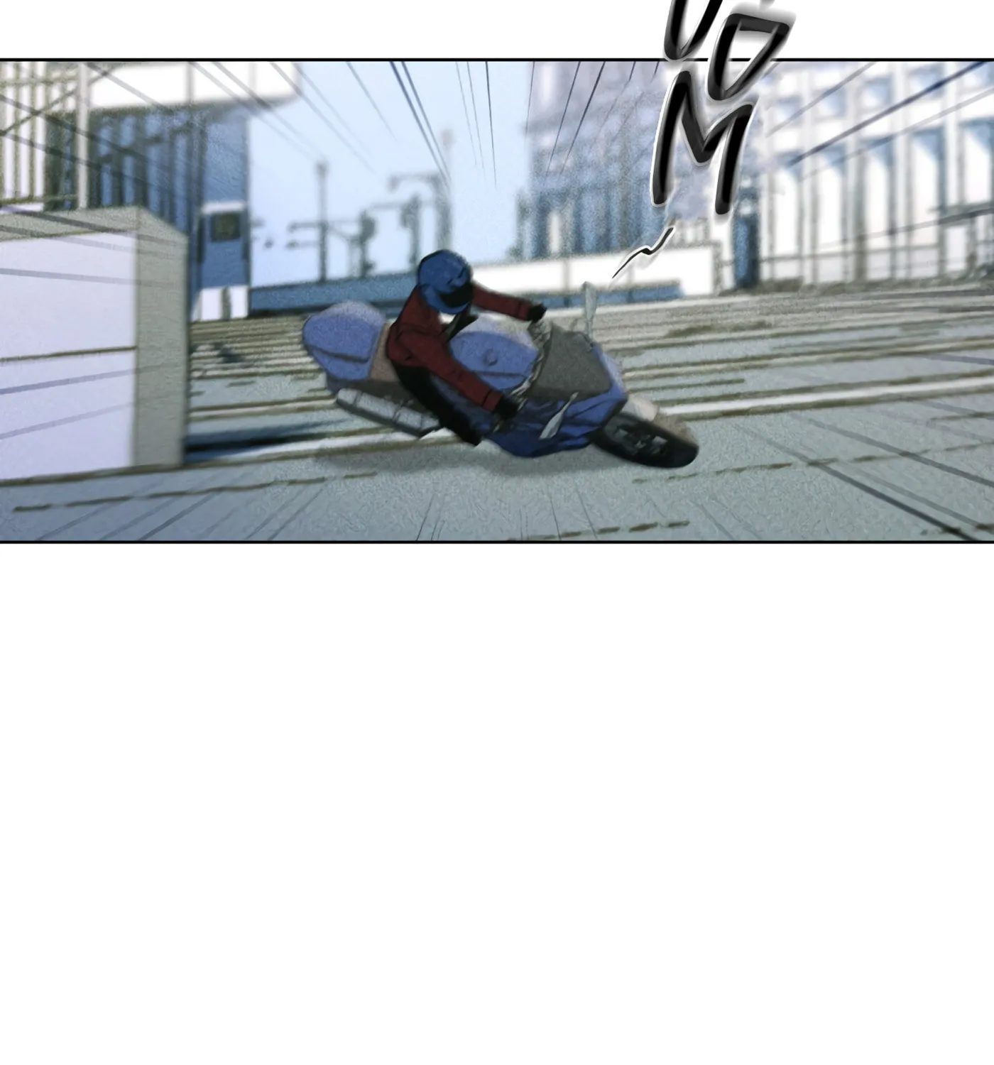 Codename Anastasia Chapter 11 page 133 - 