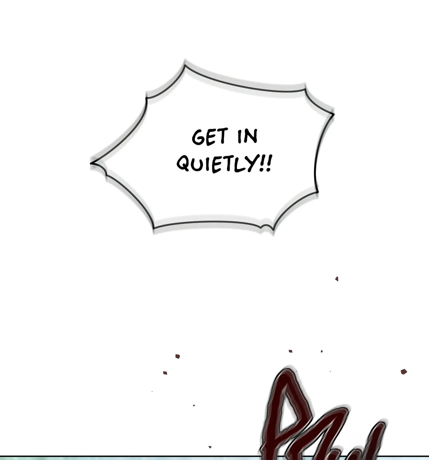 Codename Anastasia Chapter 11 page 145 - 