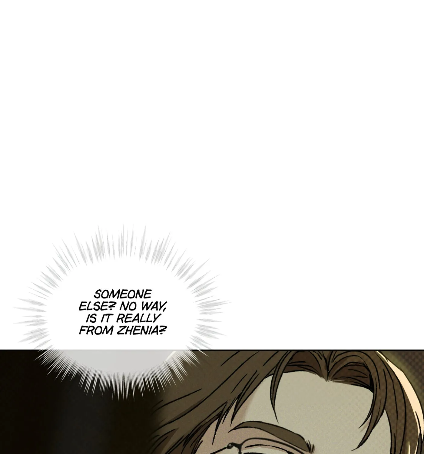 Codename Anastasia Chapter 11 page 16 - 