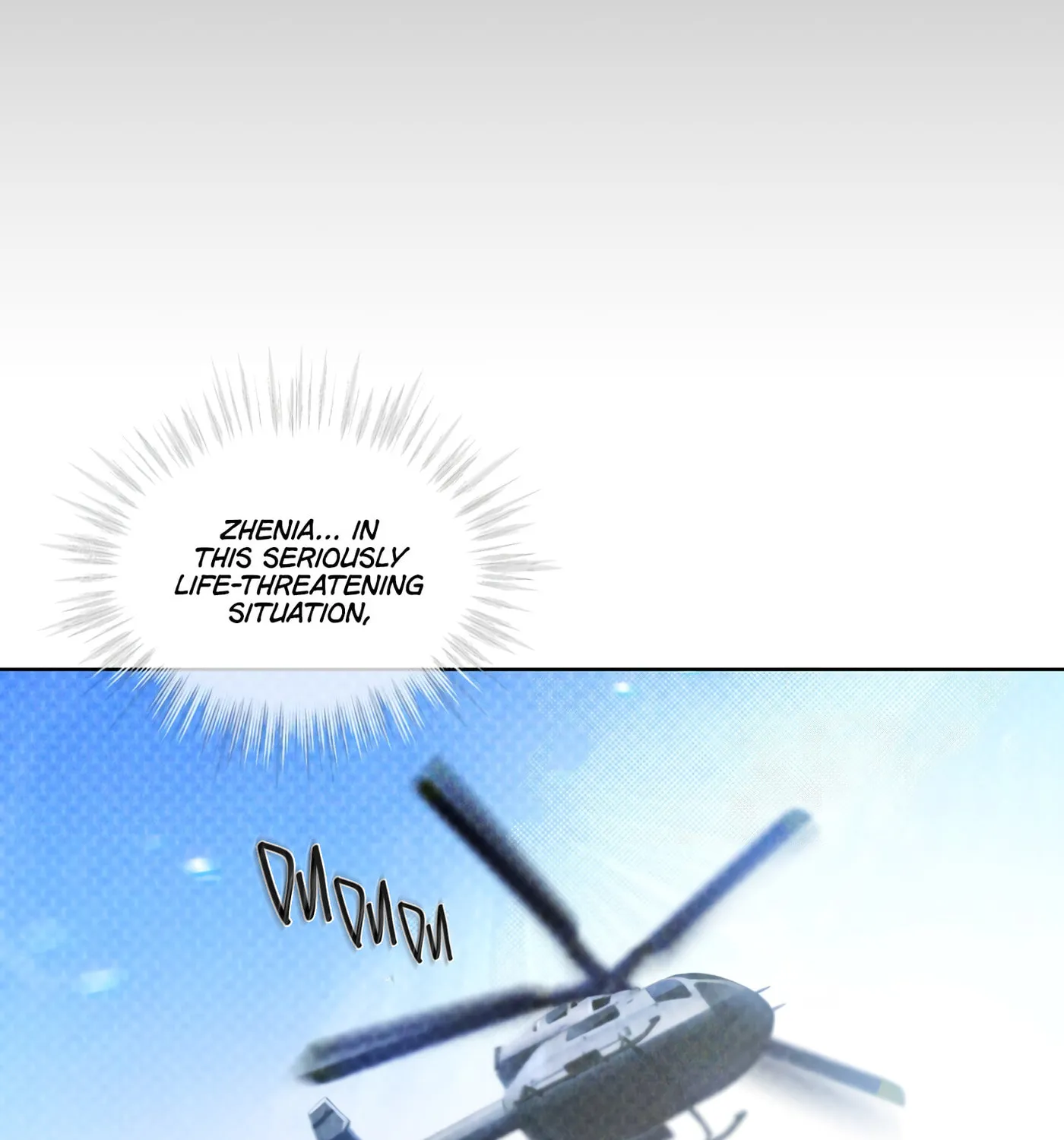 Codename Anastasia Chapter 11 page 155 - 