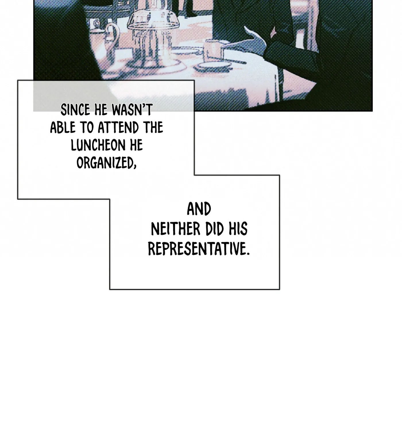 Codename Anastasia Chapter 11 page 22 - 