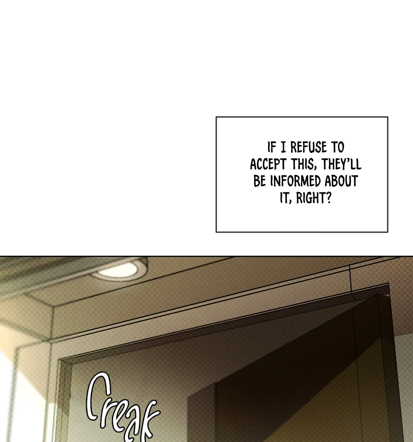 Codename Anastasia Chapter 11 page 23 - 