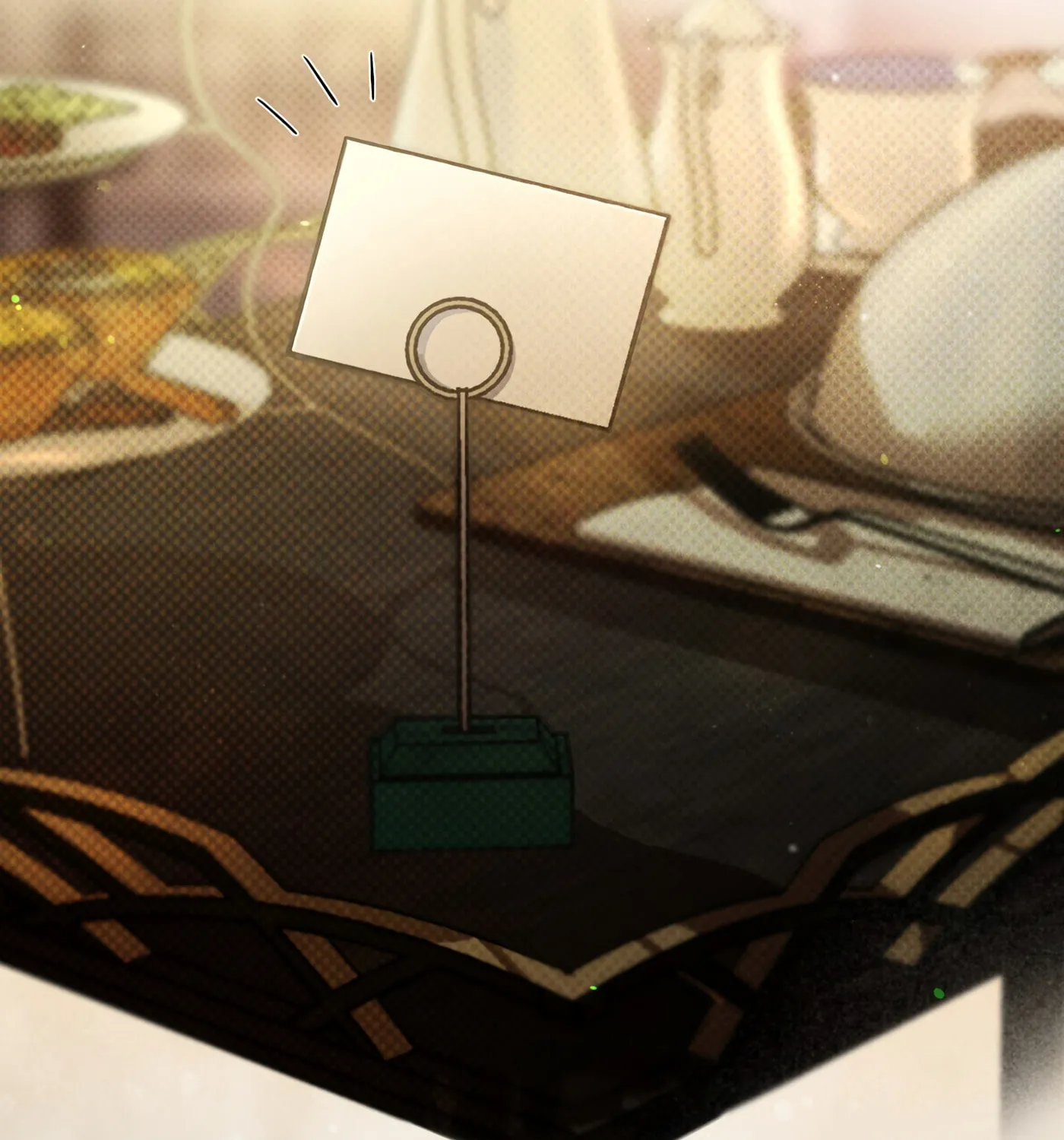 Codename Anastasia Chapter 11 page 28 - 