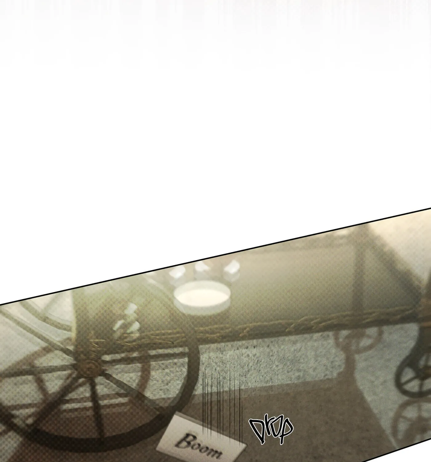Codename Anastasia Chapter 11 page 36 - 