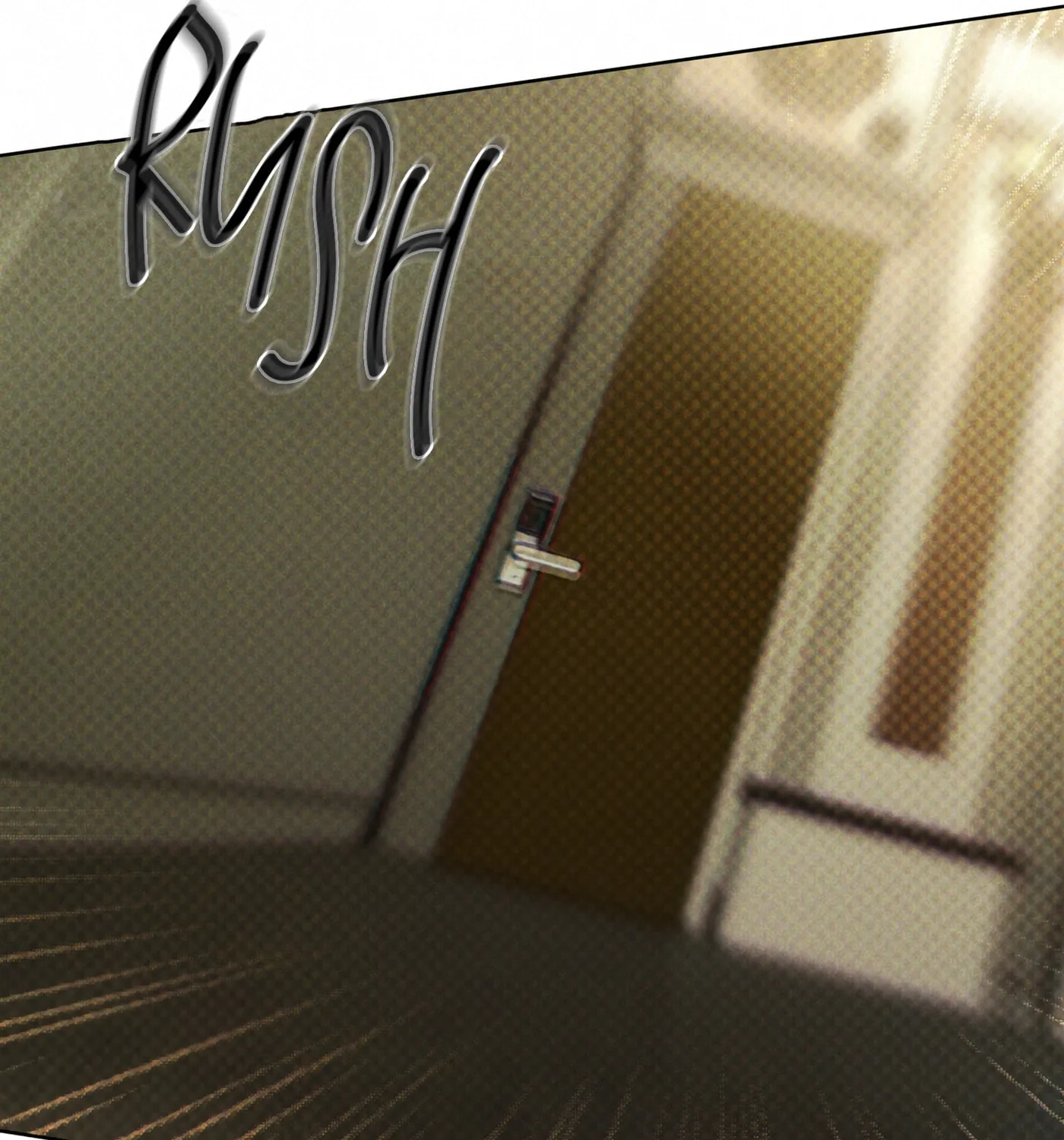 Codename Anastasia Chapter 11 page 39 - 