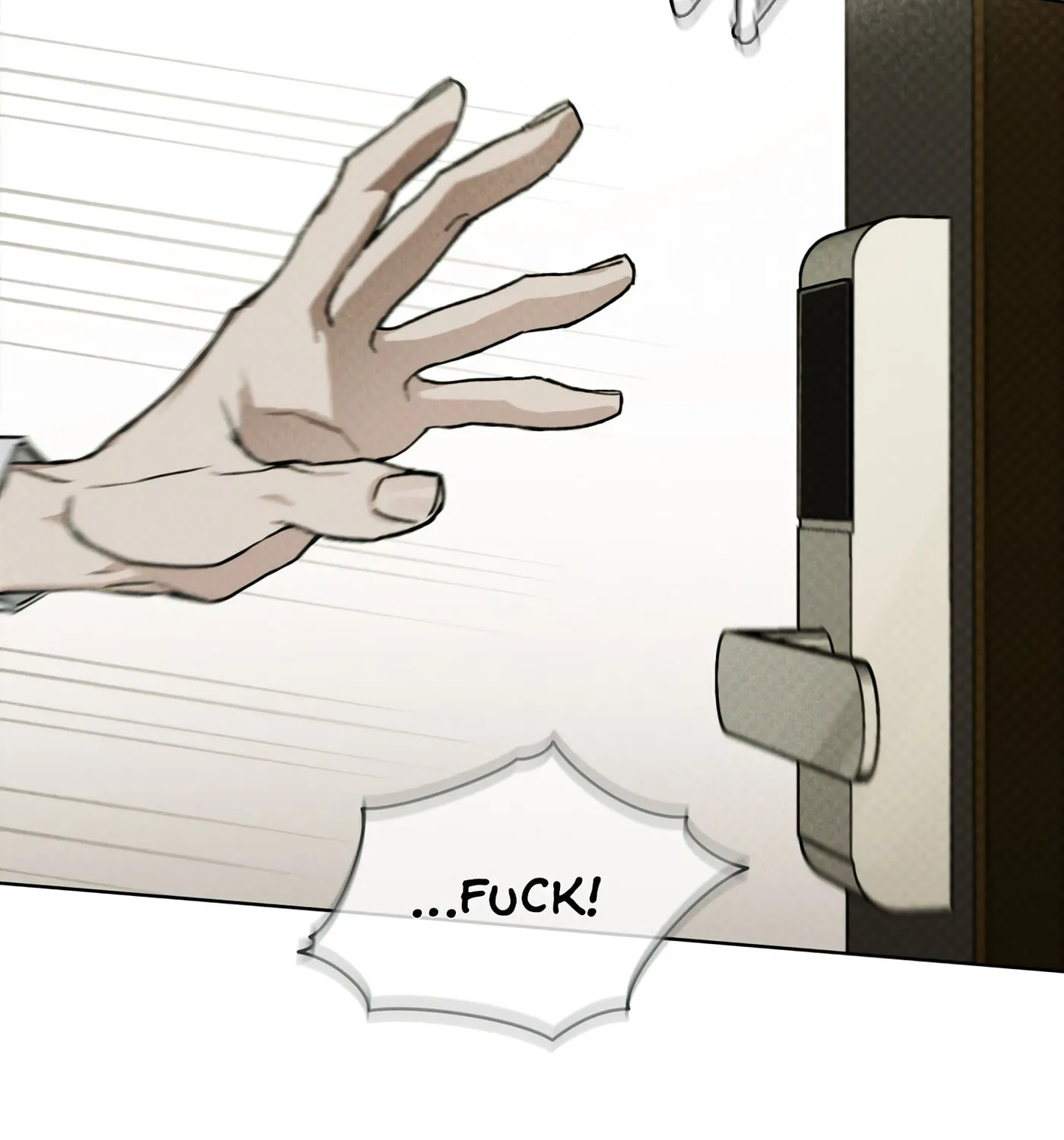 Codename Anastasia Chapter 11 page 41 - 