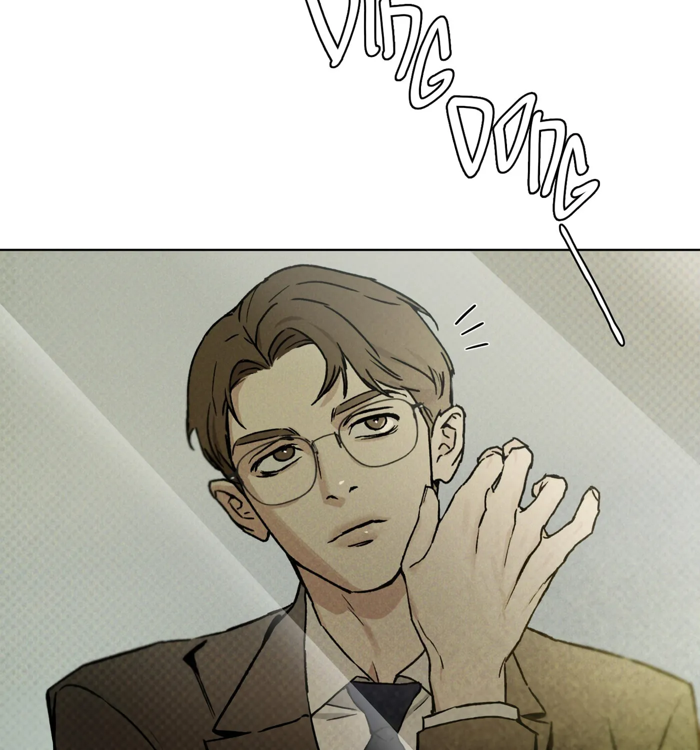 Codename Anastasia Chapter 11 page 6 - 