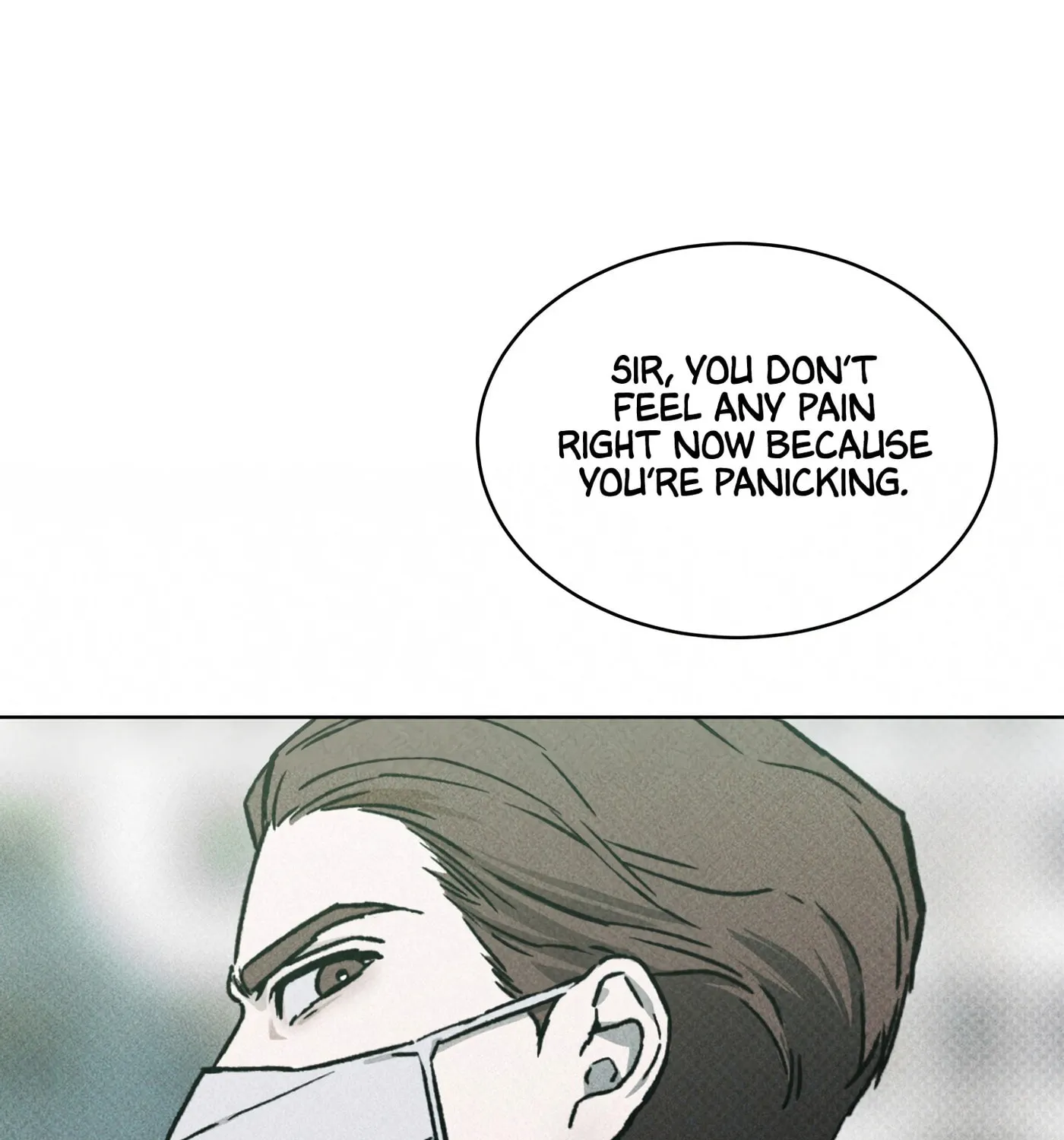 Codename Anastasia Chapter 11 page 55 - 