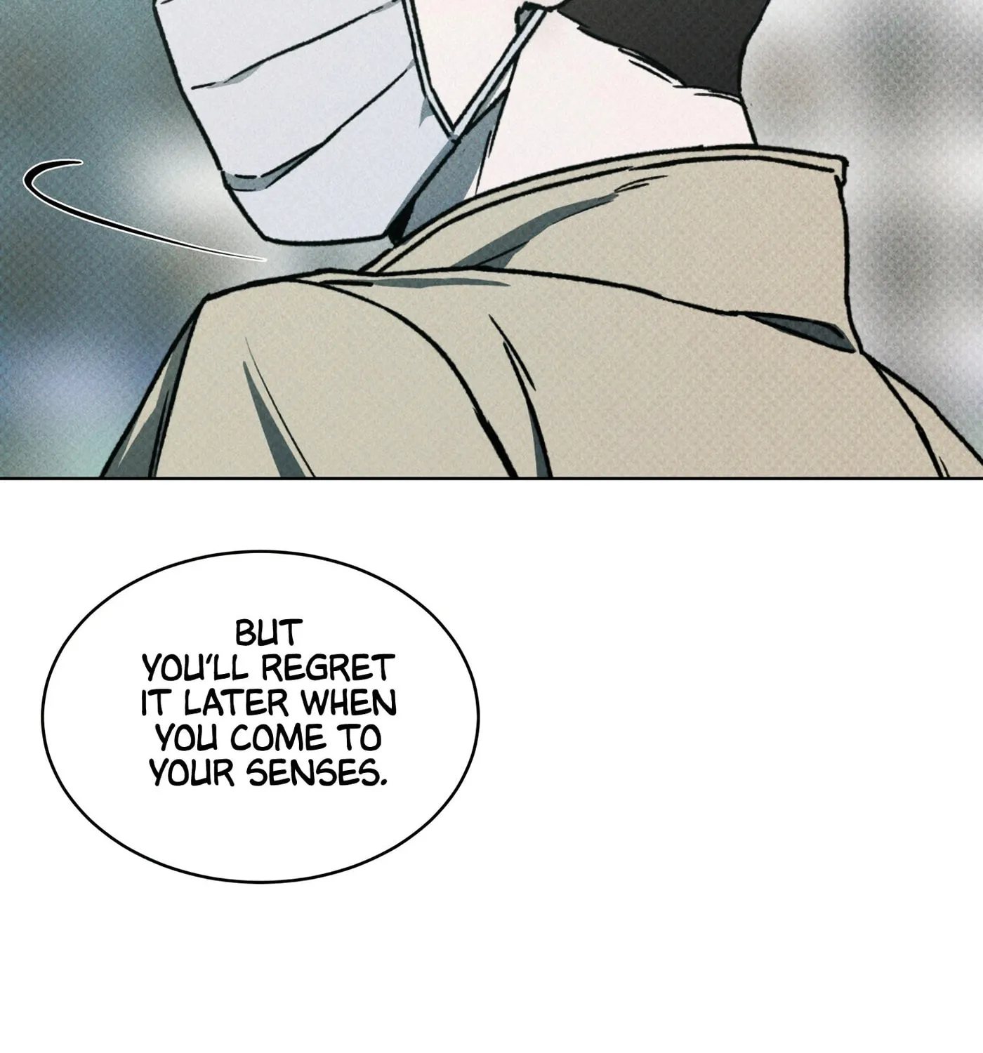 Codename Anastasia Chapter 11 page 56 - 