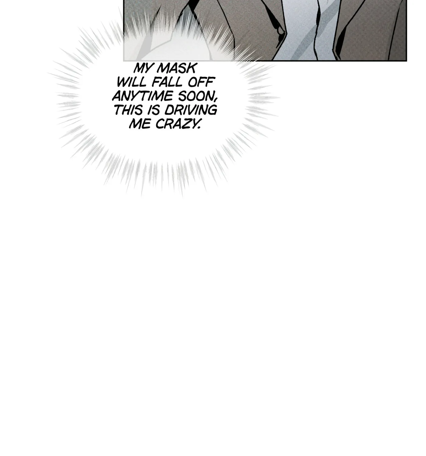 Codename Anastasia Chapter 11 page 61 - 