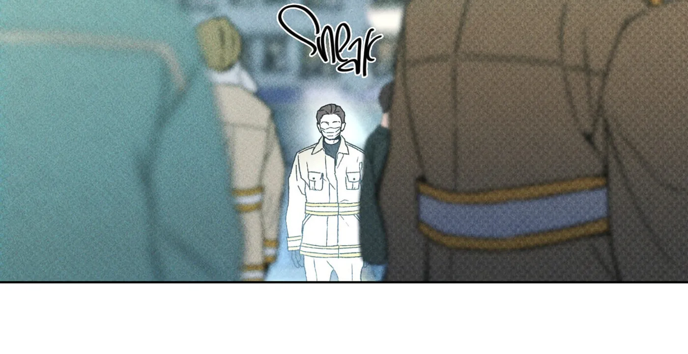 Codename Anastasia Chapter 11 page 70 - 